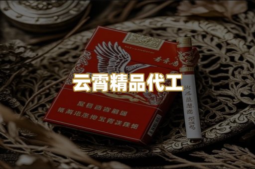 云霄精品代工